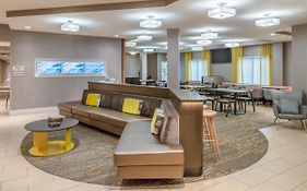 Springhill Suites Portland Airport